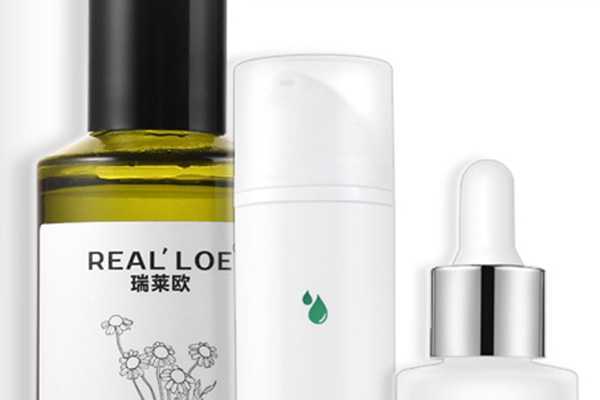 油皮敏感肌水乳推荐 油皮敏感肌水乳推荐