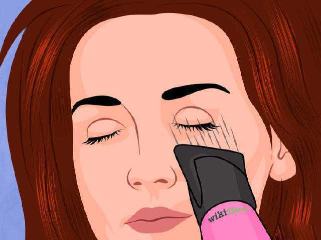 睫毛夹可以用什么代替 睫毛夹可以用什么代替