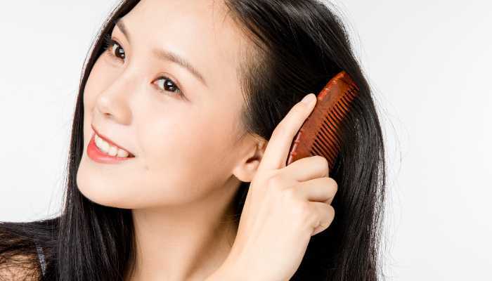 烫过的头发怎么用发膜 烫过的头发怎么用发膜