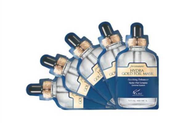 ahc面膜哪款最好