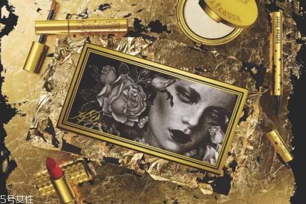 细闪眼影盘有哪些？好看的细闪眼影