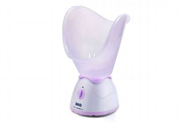 蒸脸器蒸多久比较好