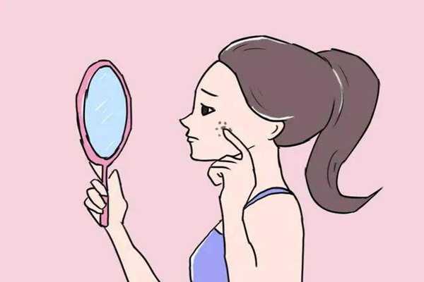 黄瓜和白可以去除黄褐斑吗