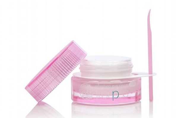 滋润型眼霜有哪些