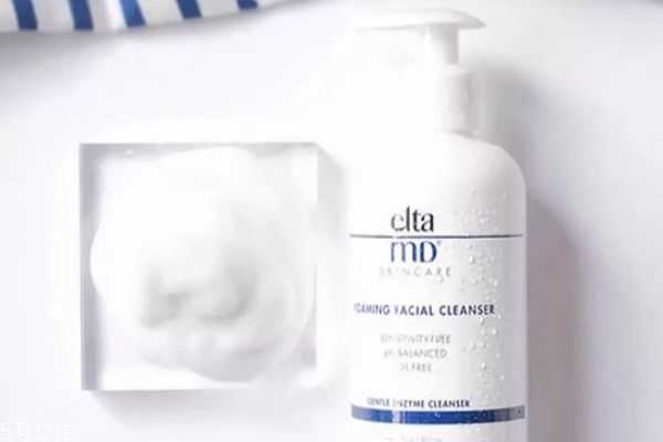 学生用什么洗面奶好