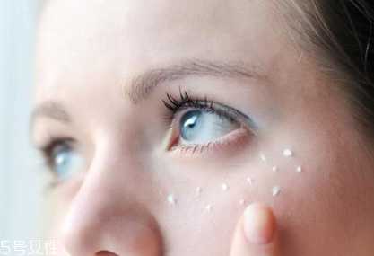 35岁用什么眼霜最好