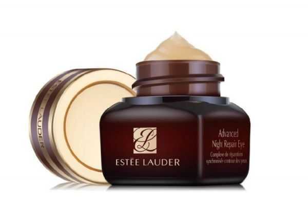 眼霜使用的误区