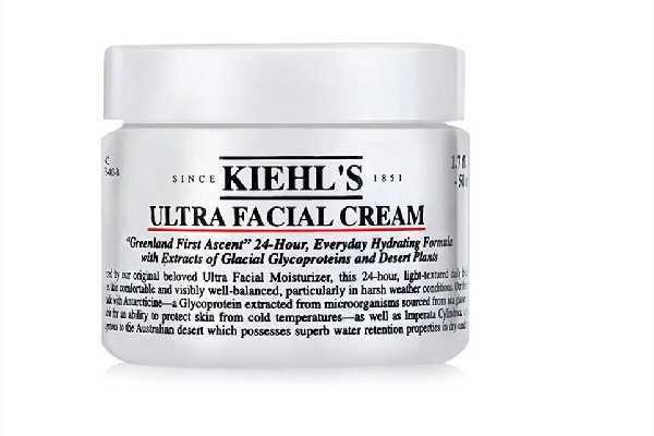 科颜氏高保湿面霜孕妇能用吗 科颜氏高保湿面霜孕妇能用吗