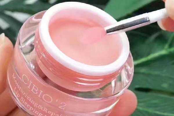 唇膜是干什么的