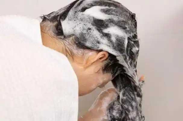 护发精油的成分