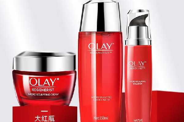 玉兰油大红瓶水乳有酒精吗 玉兰油大红瓶水乳有酒精吗