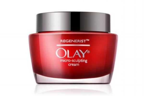 olay大红瓶怎么用