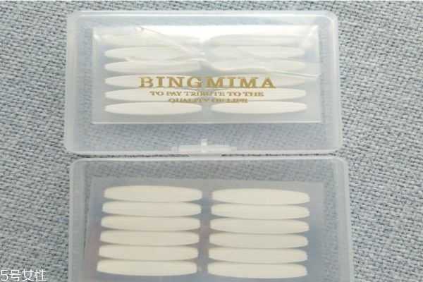 贴双眼皮贴需要注意什么？双眼皮贴的种类有什么