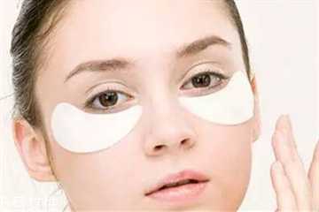 眼膜在护肤的哪个步骤?眼膜使用顺序 眼膜在护肤的哪个步骤?眼膜使用顺序