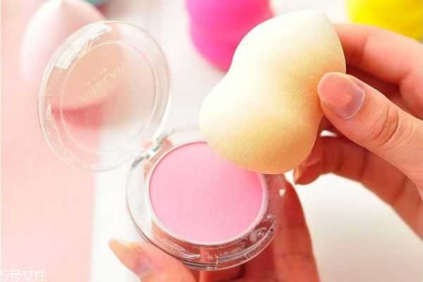 葫芦粉扑的作用 葫芦粉扑用法 葫芦粉扑的作用 葫芦粉扑用法