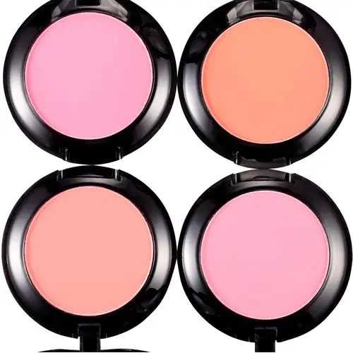 腮红可以和其他化妆品一起使用吗?两种腮红可以一起用吗 腮红可以和其他化妆品一起使用吗?两种腮红可以一起用吗