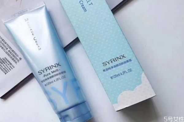 希芸按摩霜用完要洗吗？希芸按摩霜的正确使用方法