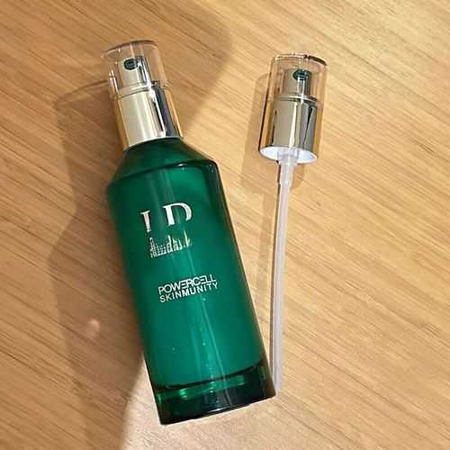 赫莲娜绿宝瓶精华功效作用