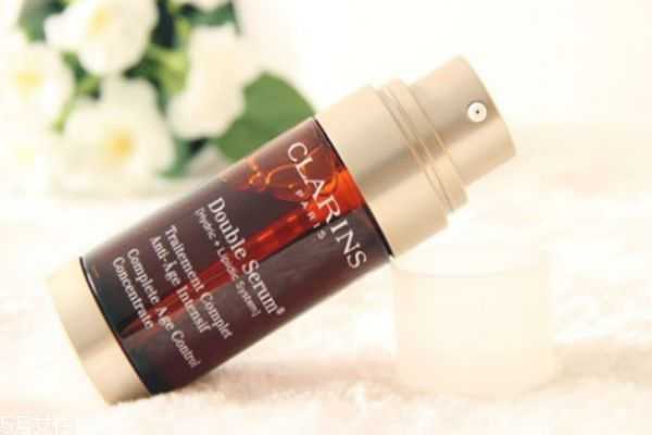 娇韵诗双萃一次用几滴