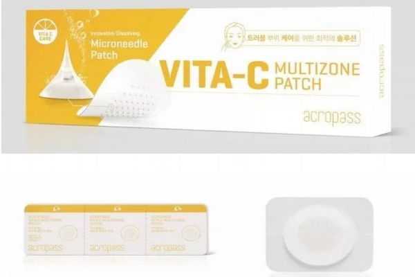 痘痘贴为什么能吸脓