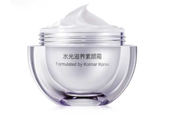 素颜霜能不能防晒