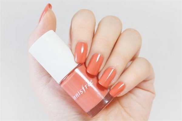 悦诗风吟指甲油多久干？悦诗风吟指甲油多少毫升