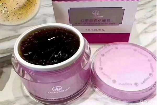 麦吉丽红茶薰衣草面膜用法 麦吉丽红茶薰衣草面膜功效 麦吉丽红茶薰衣草面膜用法 麦吉丽红茶薰衣草面膜功效