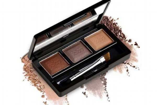 眉粉有哪些作用？