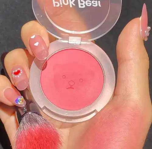 如何选择合适自己的腮红