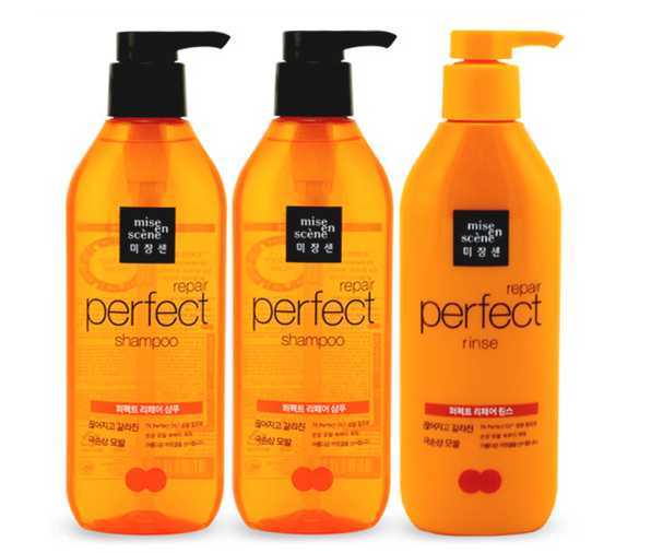 吕洗发水哪个颜色去屑？吕洗发水去屑的是哪款？