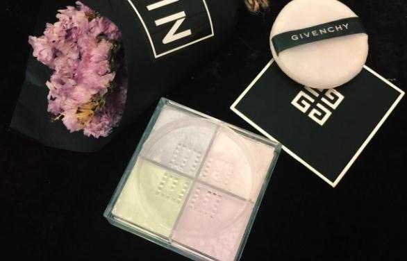 散粉要用刷子还是粉扑