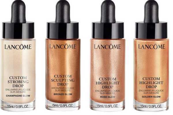 兰蔻和迪奥哪个档次更高?看完你就清楚了 兰蔻和迪奥哪个档次更高?看完你就清楚了