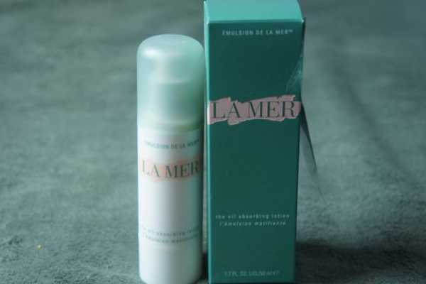 海蓝之谜为什么适合痘痘肌 海蓝之谜为什么适合痘痘肌