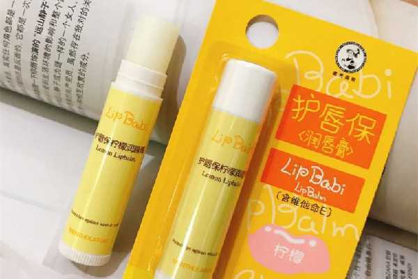 曼秀雷敦唇膏会引起唇炎吗 曼秀雷敦唇膏有什么副作用