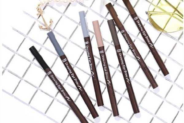 眉笔要用好的吗 眉笔要用好的吗