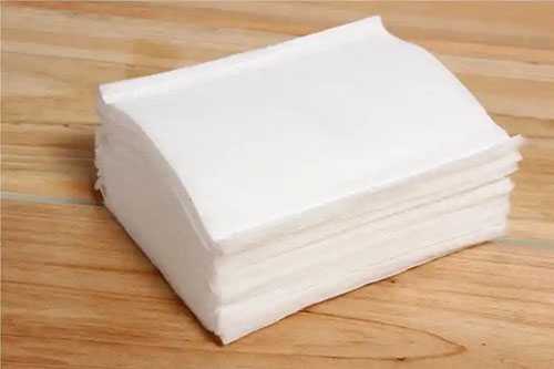 化妆棉会吸收爽肤水吗 化妆棉会吸收爽肤水吗