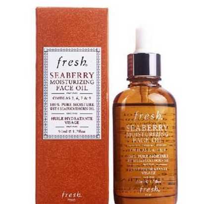 精华油适合油性肌肤吗