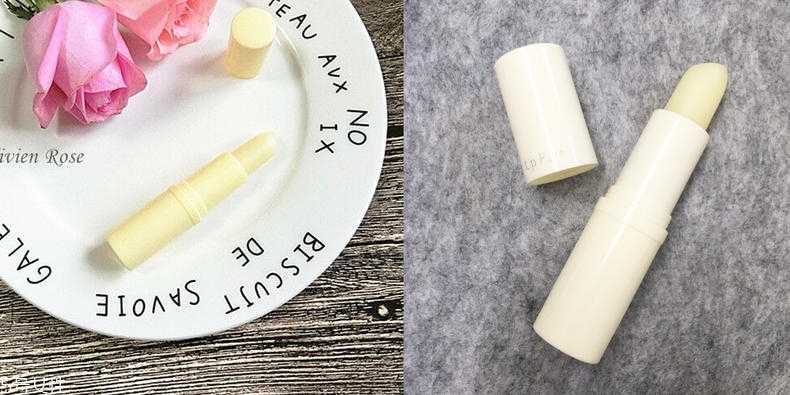 植物润唇膏哪个牌子好