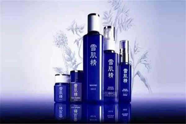 雪肌精属于什么档次 雪肌精属于什么档次