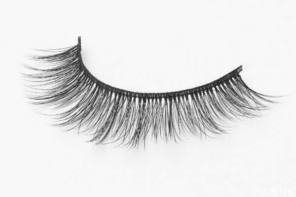 假睫毛和真睫毛分层怎么办