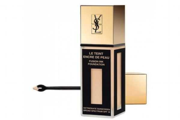 油皮粉底液有哪些?控油粉底液排行榜10强 油皮粉底液有哪些?控油粉底液排行榜10强