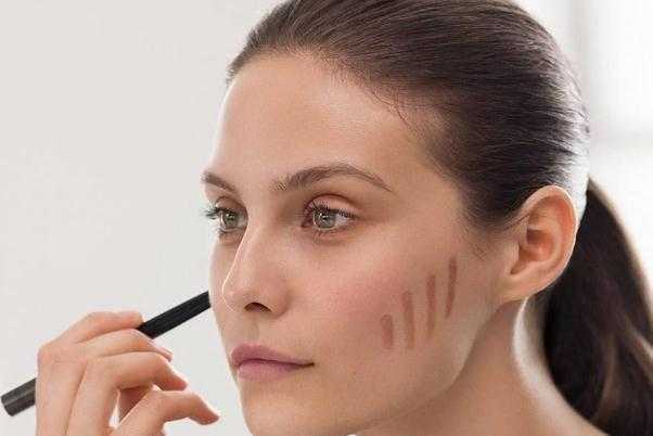 修容要用什么刷子 修容要用卸妆水吗