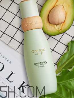 一叶子酪梨乳液怎么样？一叶子酪梨乳液好用吗？