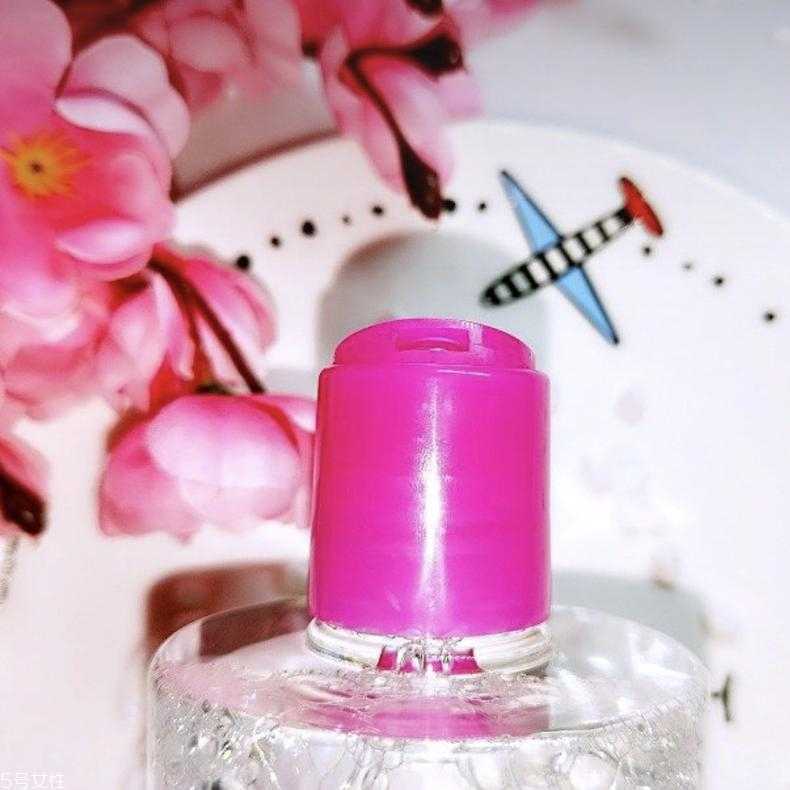 平价卸妆水推荐