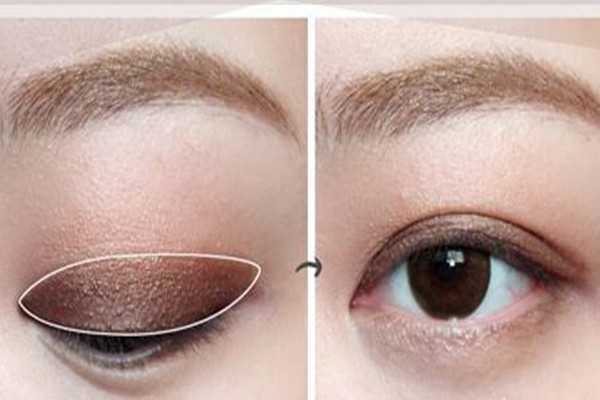 双色眼影棒哪个颜色好看