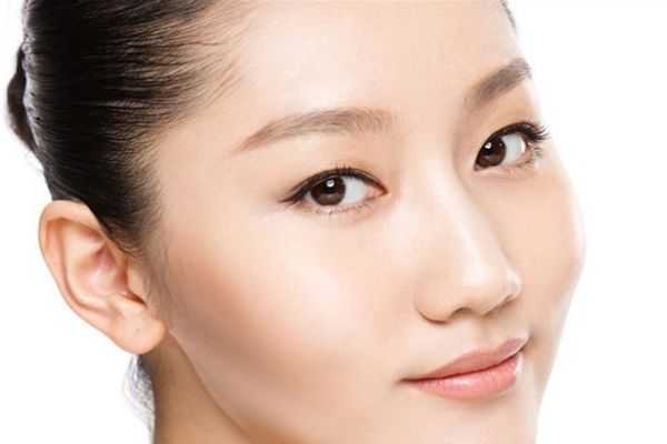 如何正确去角质