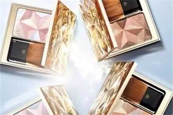 高光一般选什么颜色