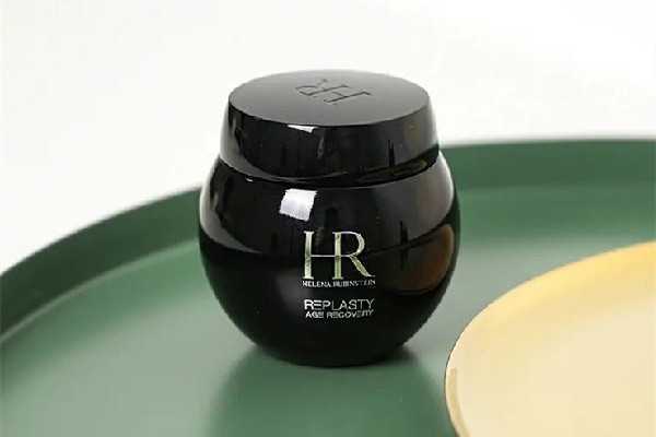 赫莲娜黑绷带面霜适合什么年龄 赫莲娜黑绷带面霜适合什么年龄