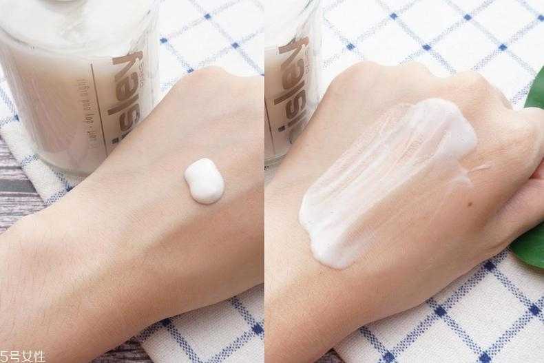 希思黎全能乳液效果如何