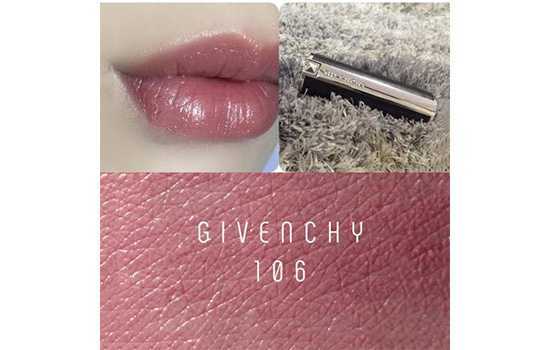 豆沙色口红适合素颜吗? 豆沙色口红适合素颜吗?